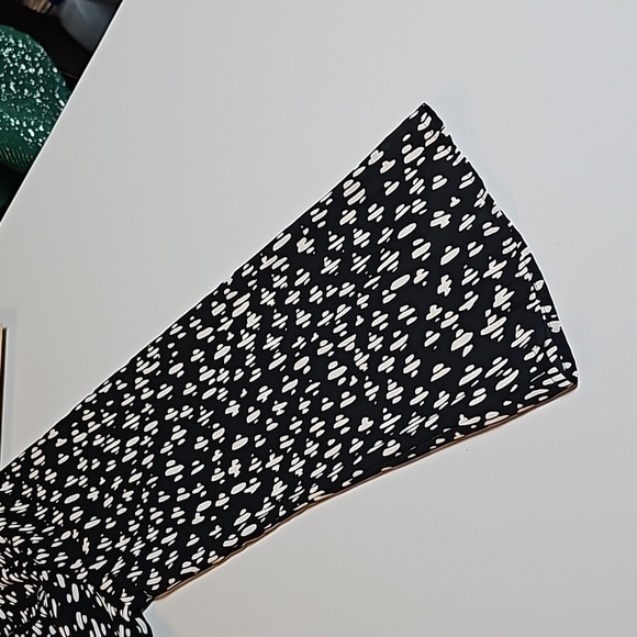 CATO Blouse Sz 14/16 Like New! - Picture 11 of 13